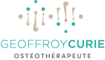 Geoffroy Curie Logo