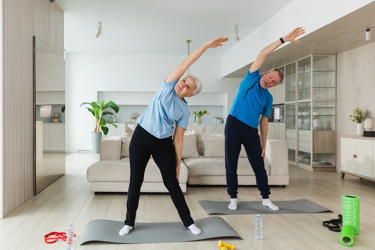 Coaching sportif home Coaching sportif home
